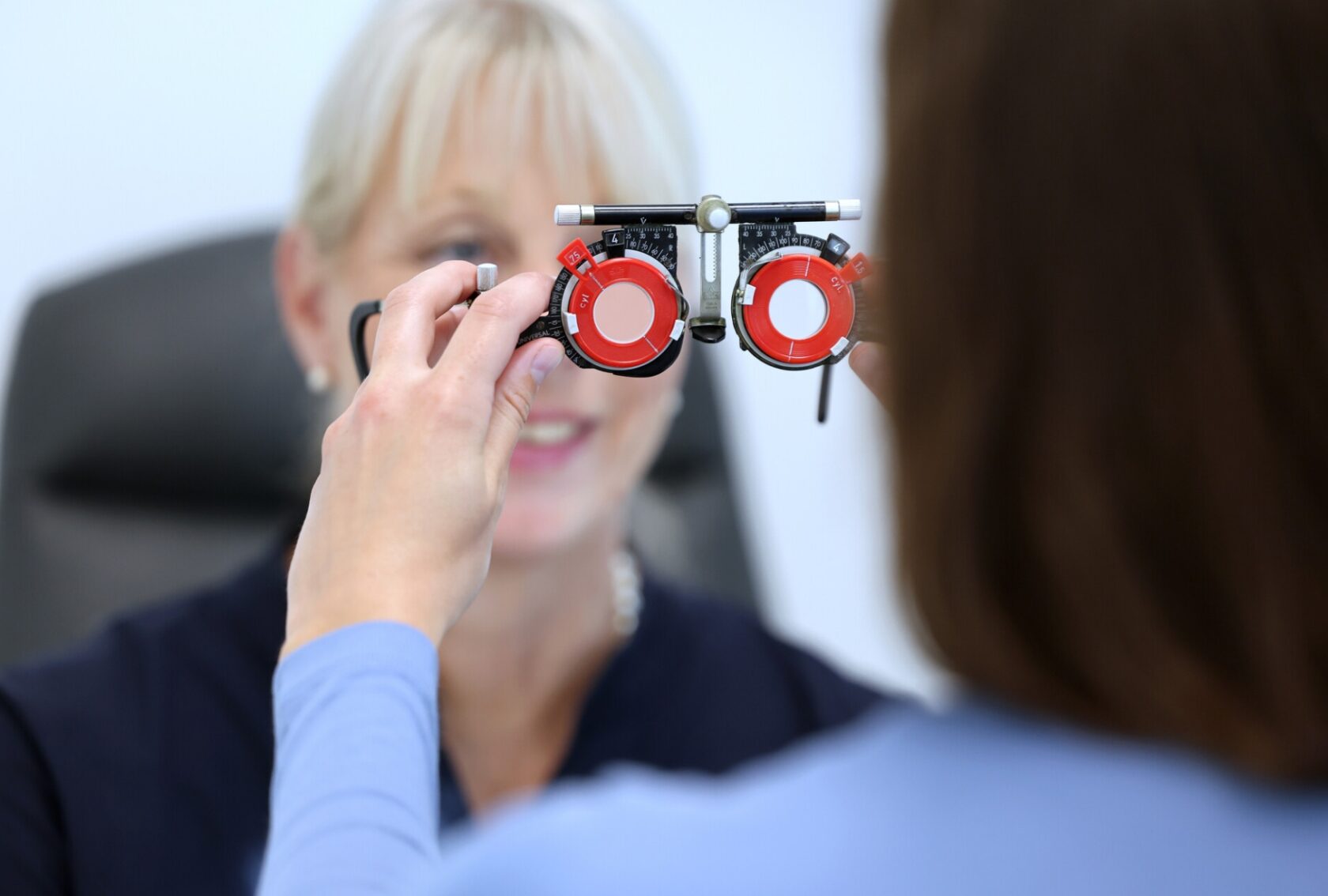 Allgemeine Augenheilkunde