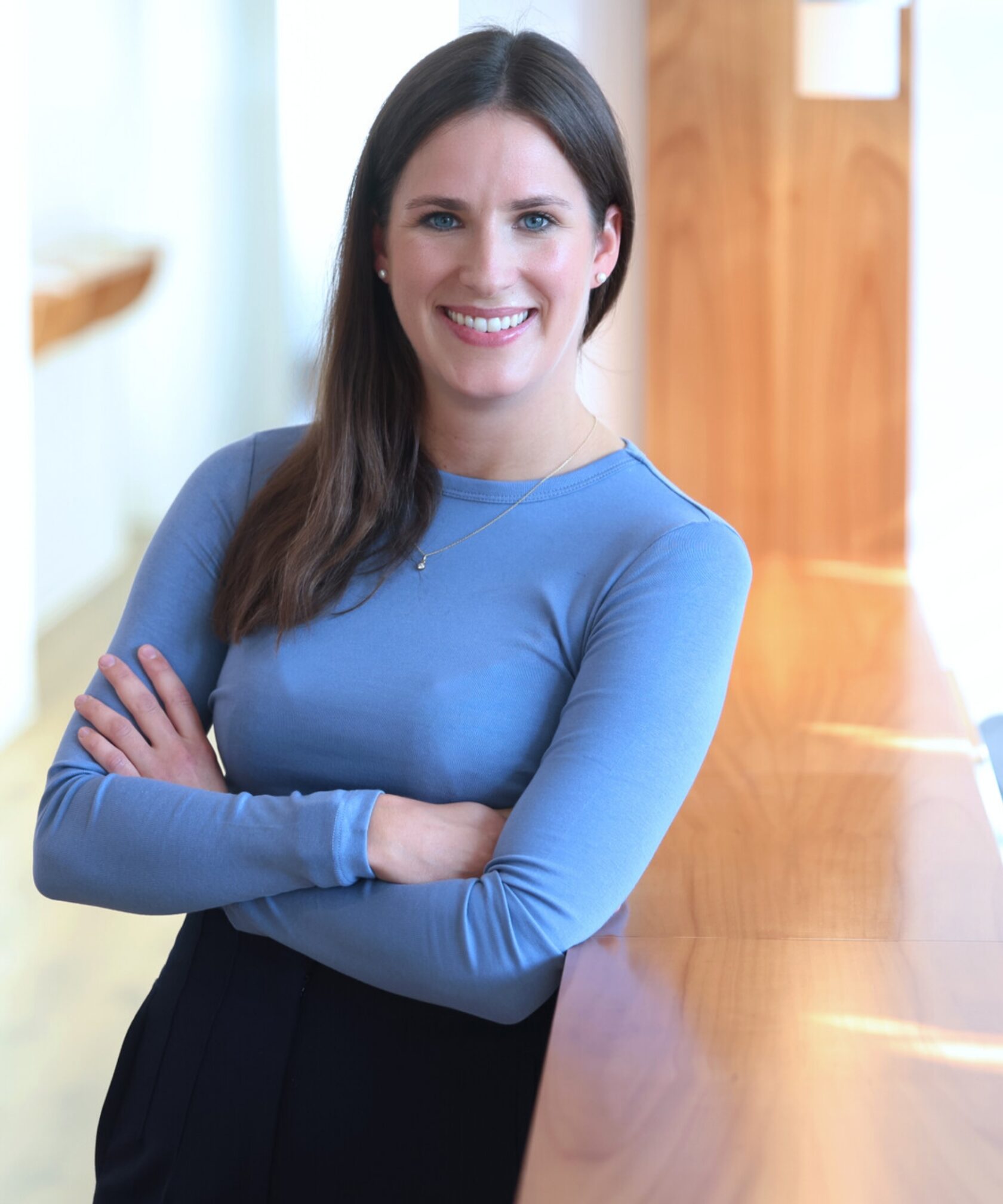 Dr. med Henriette Thies – Augenarztpraxis Drs. Thies in Stuttgart – Möhringen. Dr. med Henriette Thies